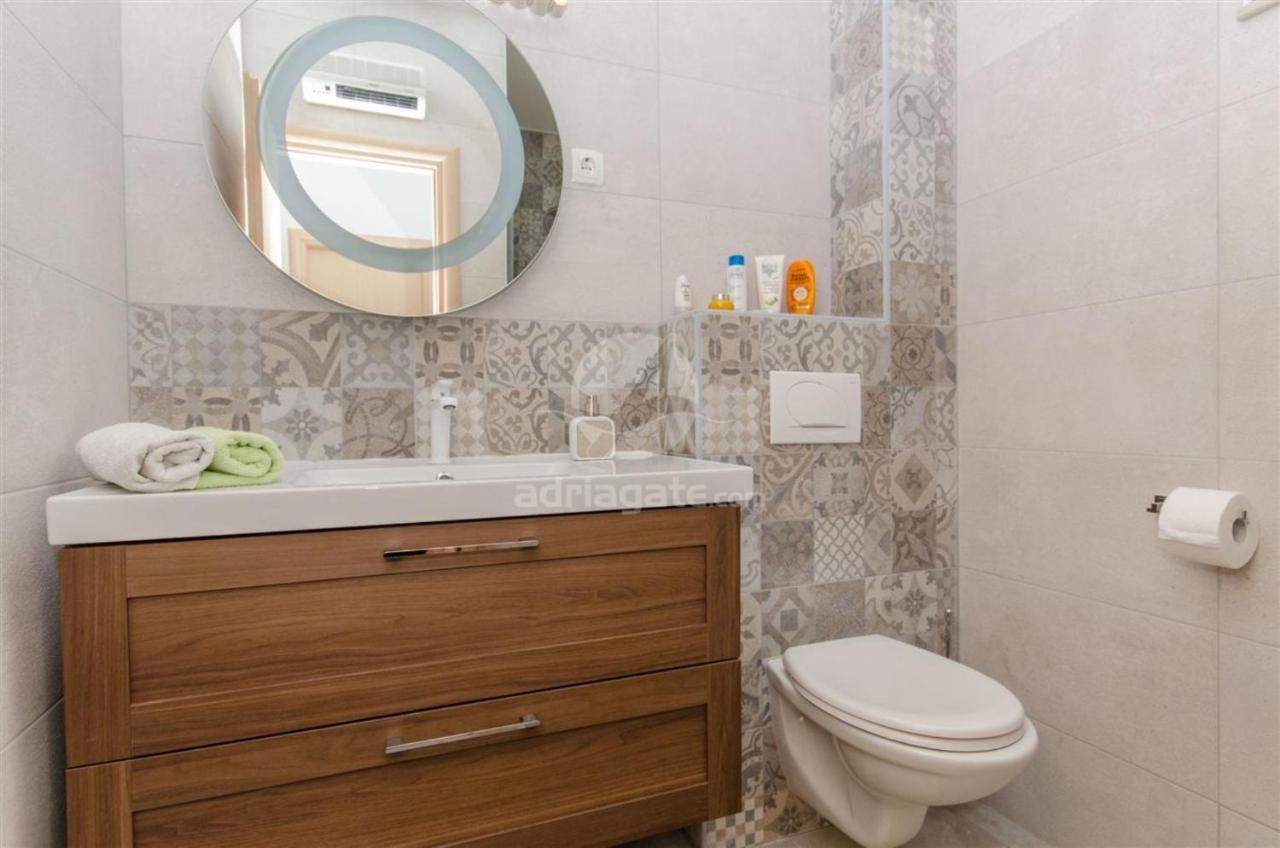 Villa La Drvenik Veli Zimmer foto