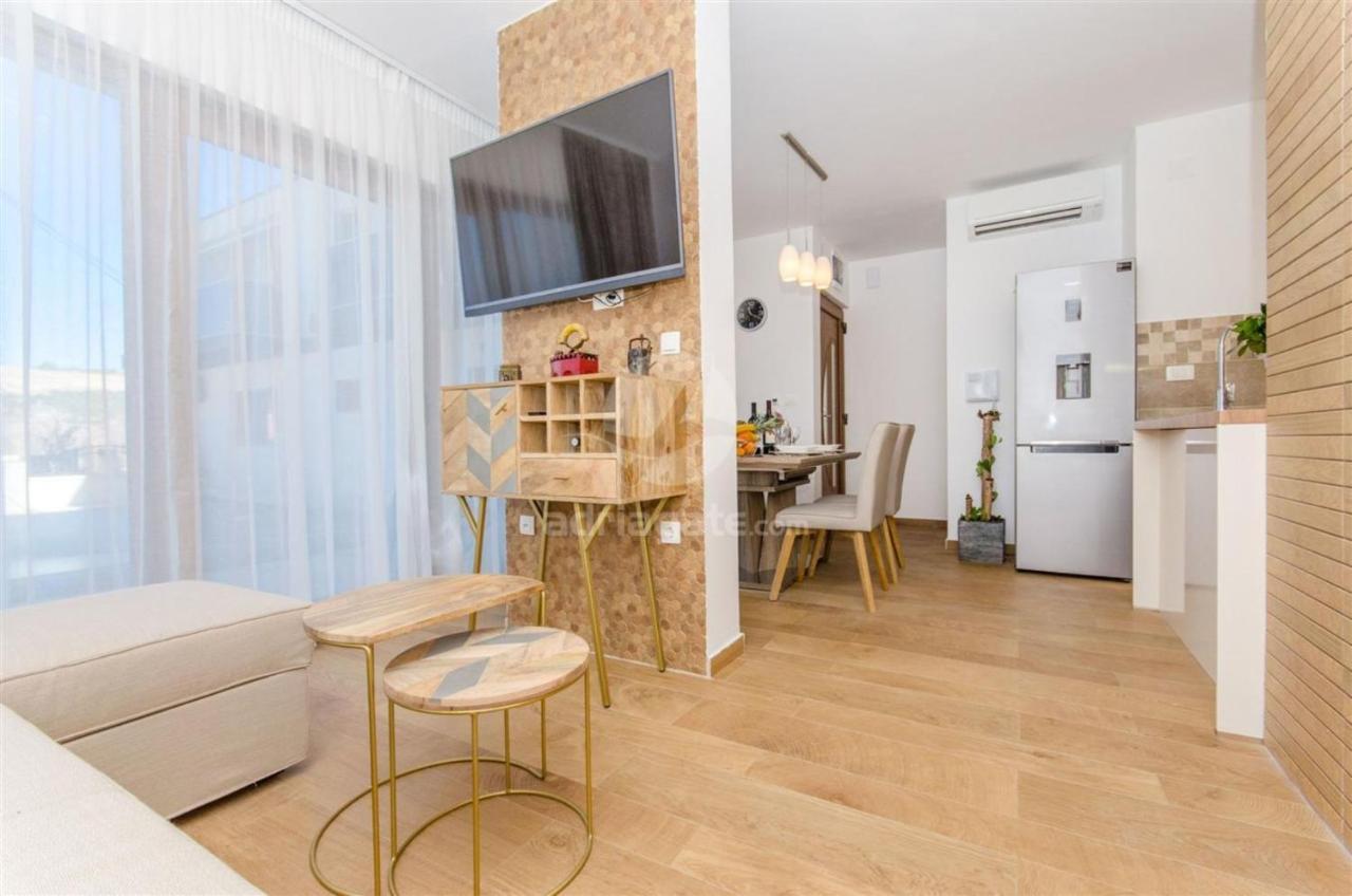 Villa La Drvenik Veli Zimmer foto