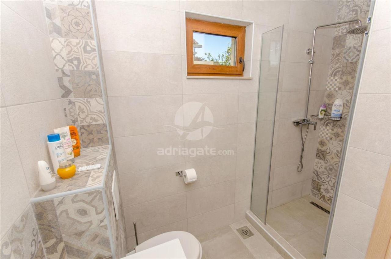 Villa La Drvenik Veli Zimmer foto
