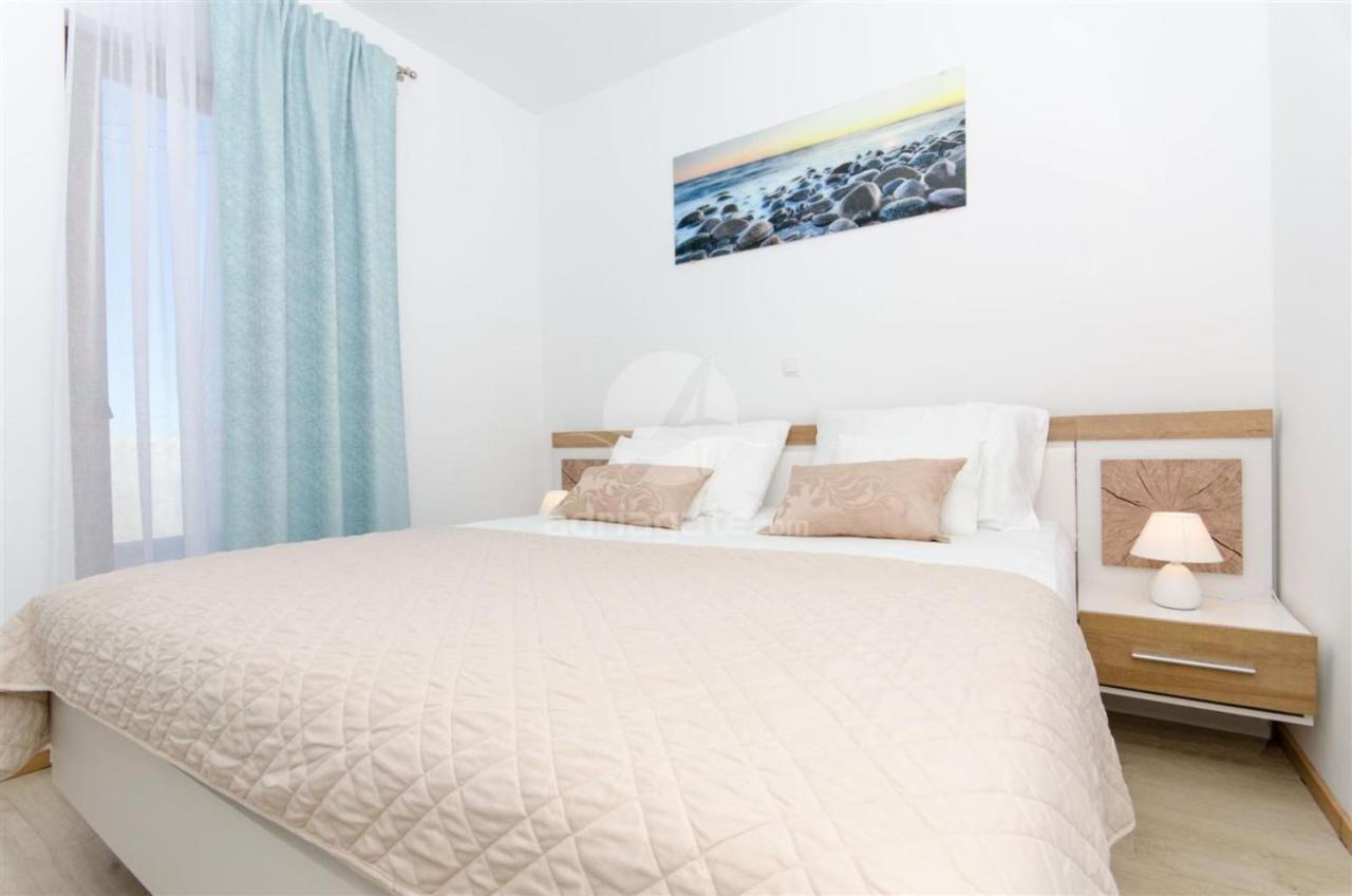 Villa La Drvenik Veli Zimmer foto