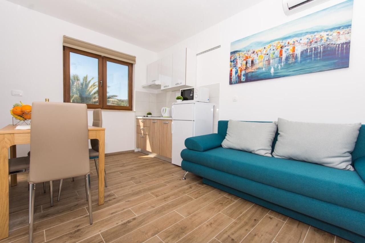 Villa La Drvenik Veli Zimmer foto