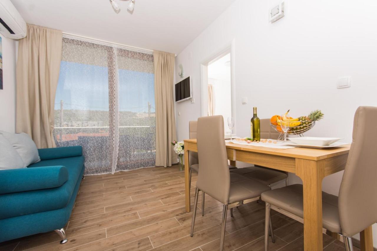 Villa La Drvenik Veli Zimmer foto