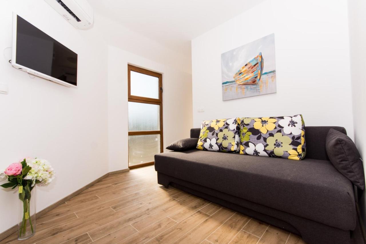 Villa La Drvenik Veli Zimmer foto