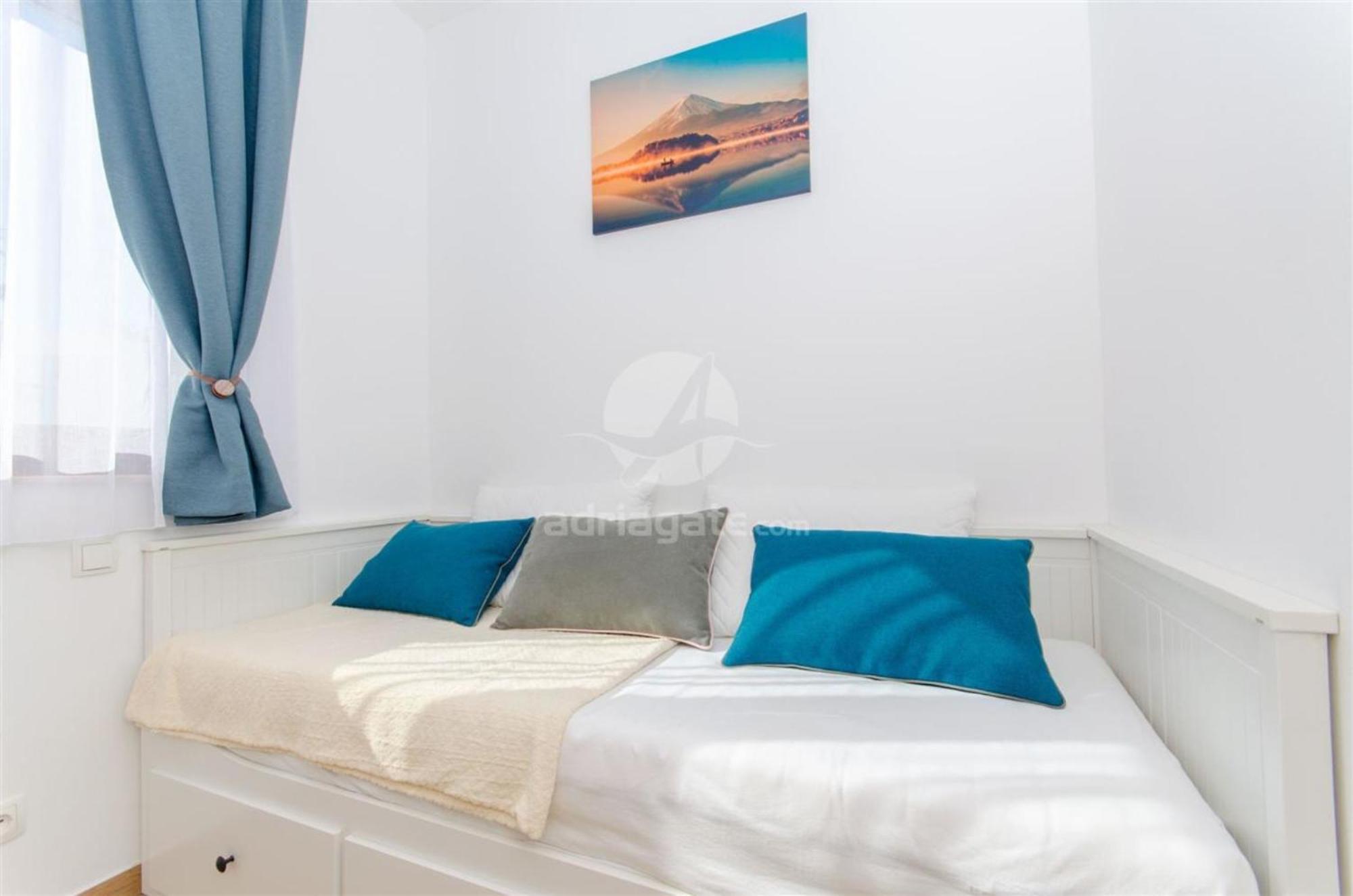 Villa La Drvenik Veli Zimmer foto